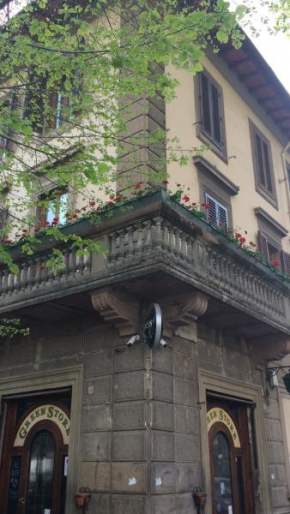 Brigid b&b Florence